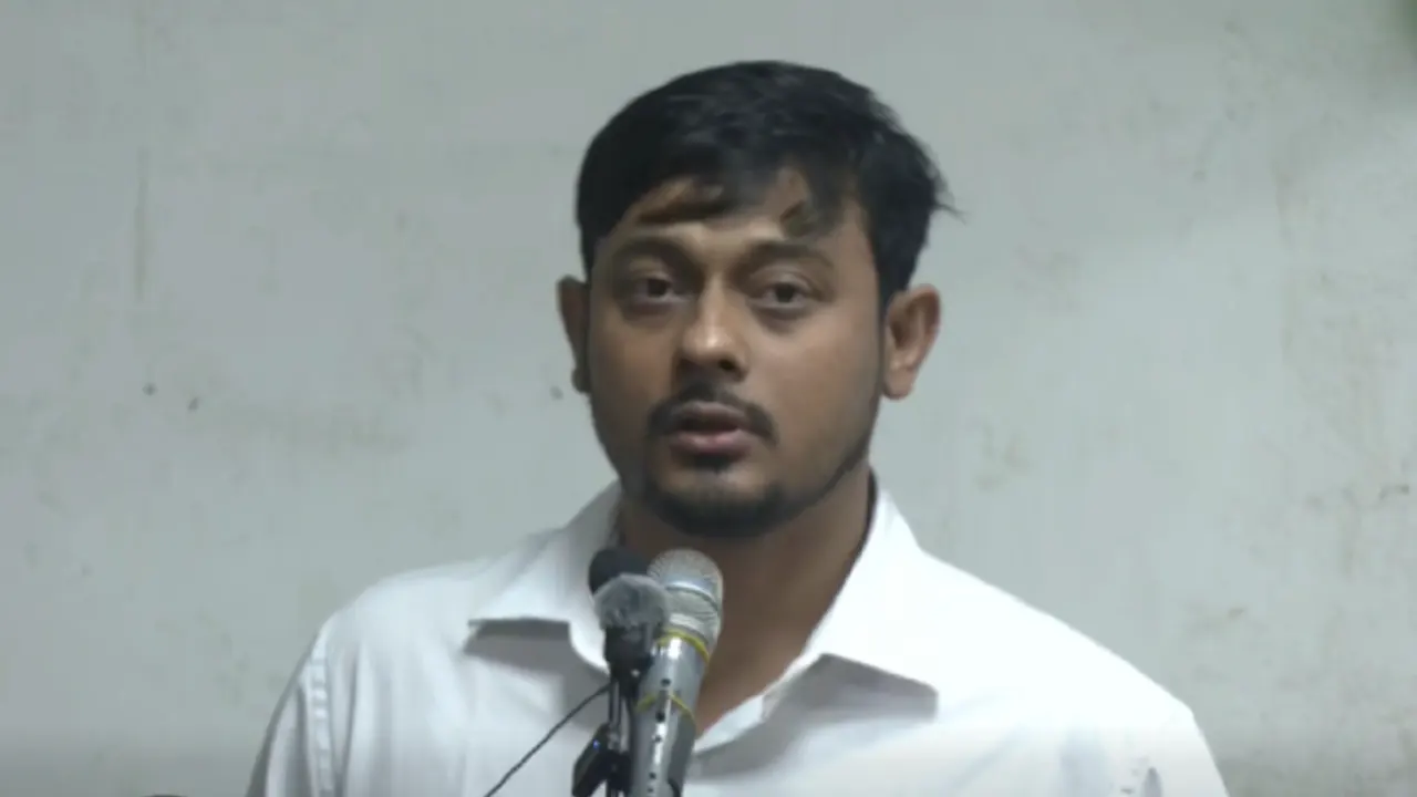 গৃহযুদ্ধের পরিস্থিতি হলে দায় প্রধান উপদেষ্টার : নাসীরুদ্দীন পাটওয়ারী