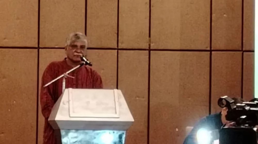 জুলাই সনদ বাস্তবায়নের সুপারিশ অশ্বডিম্ব: সিপিবি সভাপতি