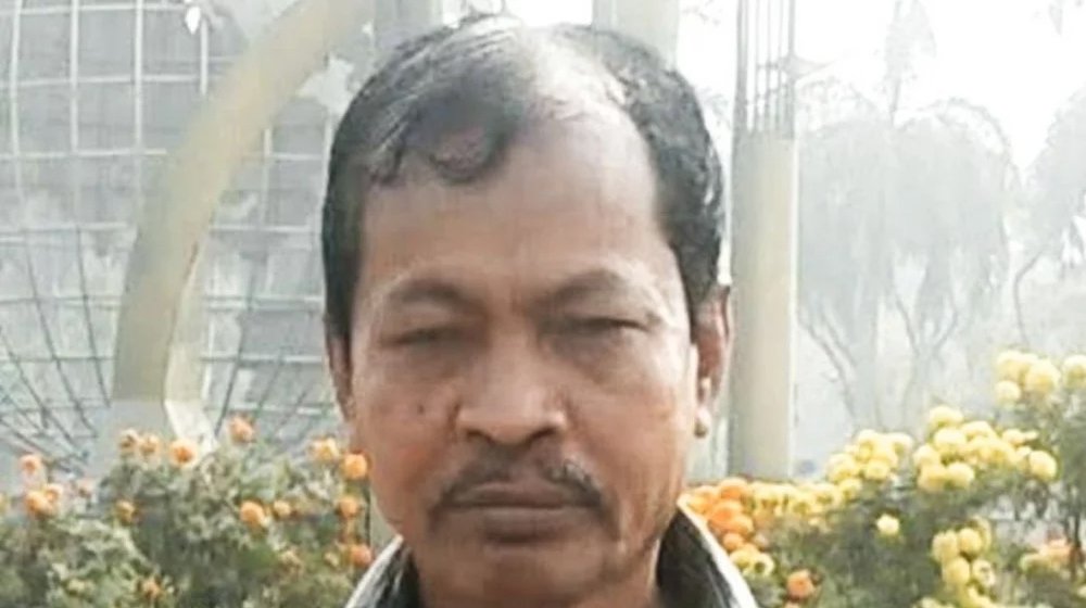 আওয়ামী লীগ নেতা আব্দুল লতিফ জামায়াতে যোগ দিলেন