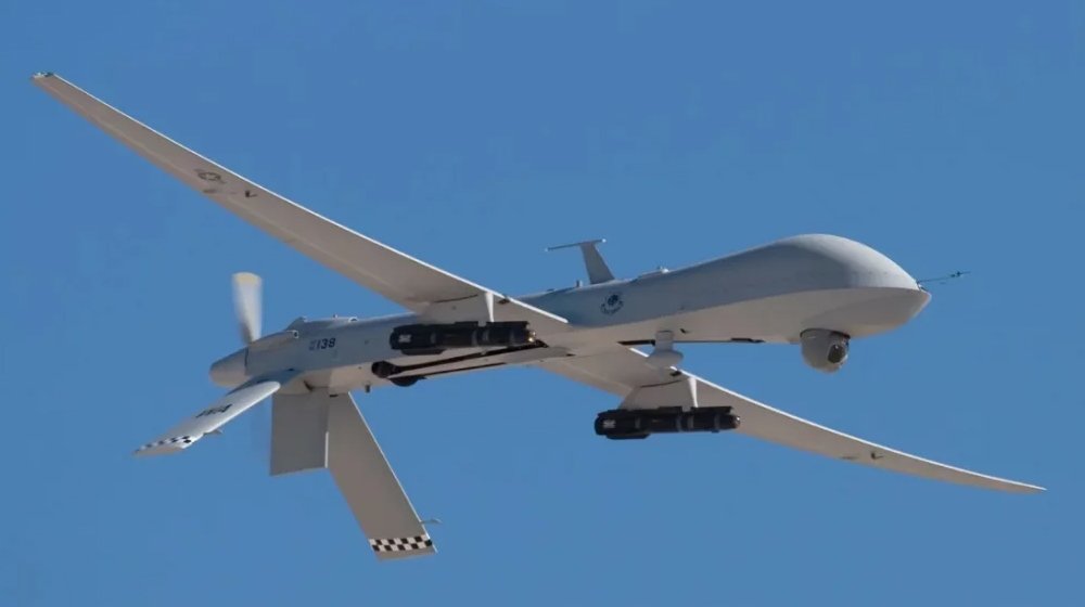 চীনের সঙ্গে যৌথভাবে ড্রোন কারখানা স্থাপন করছে বাংলাদেশ