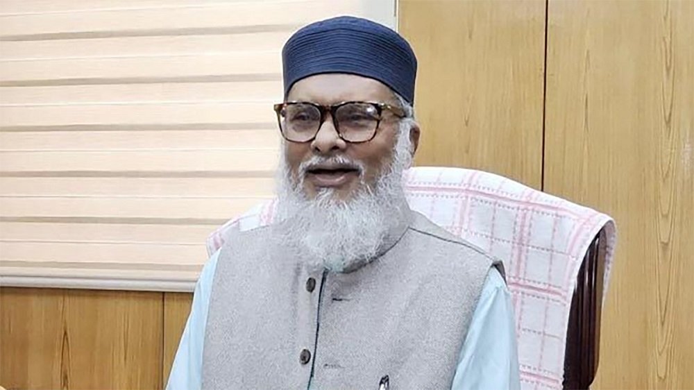 এবার ইজতেমা কবে হবে জানালেন ধর্ম উপদেষ্টা