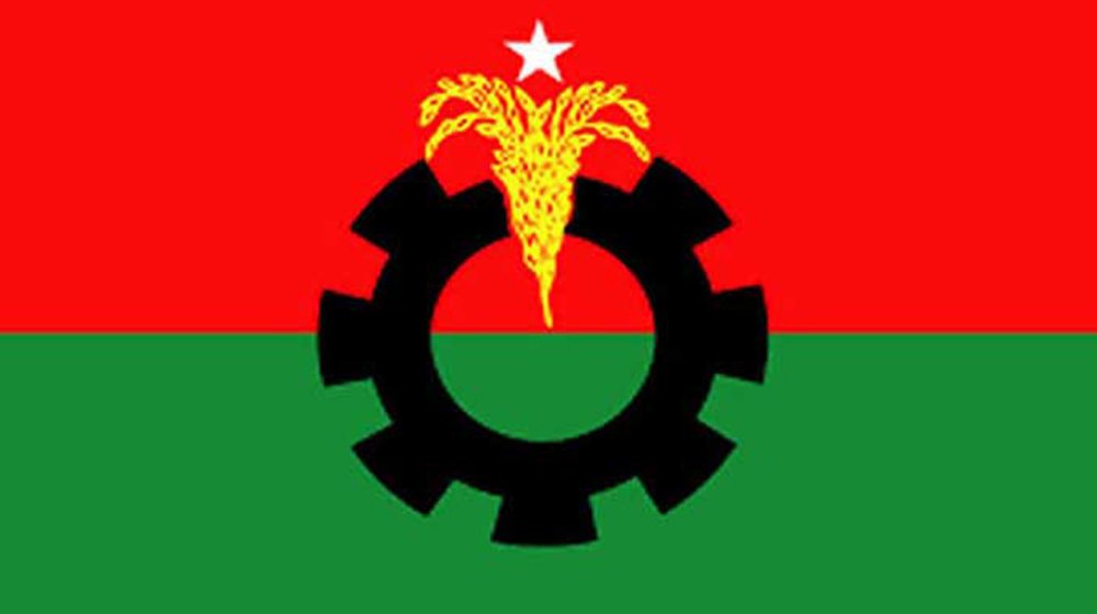 বিএনপির ১০ দিনের কর্মসূচি ঘোষণা