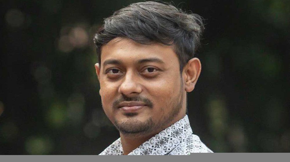 এনসিপির পাটোয়ারীর বিরুদ্ধে মানহানির মামলা যুবদলের নেতার