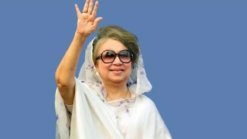 বিএনপির প্রার্থী তালিকায় খালেদা জিয়াসহ ১০ নারী