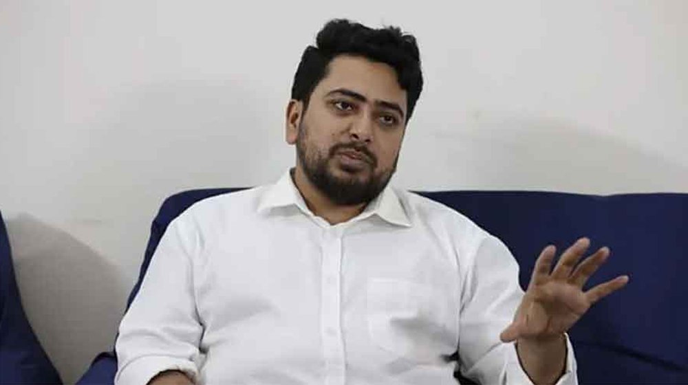 এনসিপি ১৫ নভেম্বরের মধ্যে প্রার্থী ঘোষণা করবে: নাহিদ