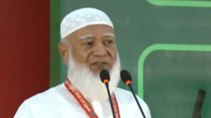 ছাত্র প্রতিনিধিদের ভাগ-ভাটোয়ারার সংস্কৃতি থেকে বের হতে হবে: জামায়াত আমির