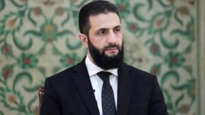 সিরিয়ার প্রেসিডেন্টের ওপর থেকে নিষেধাজ্ঞা তুলে নিল জাতিসংঘ