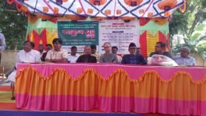 শিক্ষার মান উন্নয়নে অভিভাবক ও শিক্ষকদের ভূমিকা অপরিহার্য: বিজিএমইএ সভাপতি