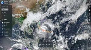 ধেয়ে আসছে সুপার টাইফুন, ফিলিপাইনে নিরাপদে সরানো হলো ১ লাখের বেশি মানুষ