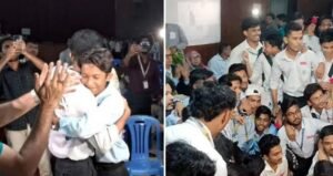 ঢাকা ও আইডিয়াল কলেজের শিক্ষার্থীদের ‘শান্তি চুক্তি’