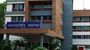 বিএনপির দু’পক্ষের উত্তেজনায় সাঘাটায় ১৪৪ ধারা জারি