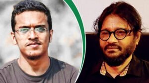 আবরার ফাহাদকে নিয়ে আসছেন প্রিন্স মাহমুদের নতুন গান