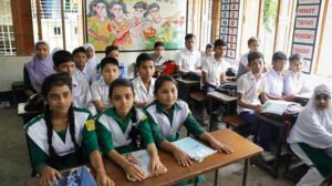 এবারও স্কুলে ভর্তি লটারিতে, ২১ নভেম্বর আবেদন শুরু