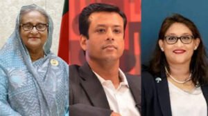 ‘প্লট দুর্নীতি’: হাসিনাসহ ১২ জনের মামলায় সাক্ষ্যগ্রহণ সম্পন্ন