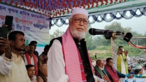 আওয়ামী লীগ ও জাপা ছাড়া নির্বাচনে যাবো না: কাদের সিদ্দিকী