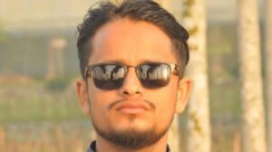 যশোরে নিষিদ্ধ ছাত্রলীগের সহ-সভাপতি আটক