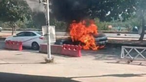 পাকিস্তানে ভয়াবহ বোমা হামলা, নিহত ১২