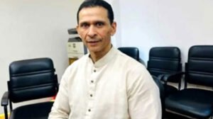 যুক্তরাষ্ট্রের উদ্দেশ্যে ঢাকা ছাড়লেন সোহেল তাজ