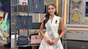 বিশ্বে পঞ্চম স্থানে বাংলাদেশের মিথিলা