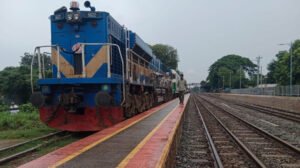 রেলপথের সব স্থাপনায় নিরাপত্তা জোরদারের নির্দেশ