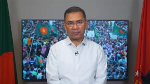 গণভোটের খরচে পেঁয়াজ সংরক্ষণাগার স্থাপন বেশি প্রয়োজন: তারেক রহমান