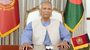 প্রধান উপদেষ্টা জাতির উদ্দেশে ভাষণ দেবেন বৃহস্পতিবার