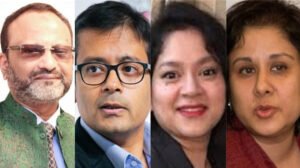 রাষ্ট্রদূত হওয়ার দৌড়ে যারা