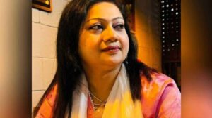 মানিকগঞ্জে আ.লীগ নেত্রী জেসমিন আটক