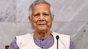 জুলাই সনদ নিয়ে প্রধান উপদেষ্টার ভাষণ বেলা আড়াইটায়