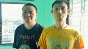 ‘অনুমতি ছাড়া’ ভ্রমণ, খাগড়াছড়িতে ২ চীনা নাগরিক পুলিশ হেফাজতে