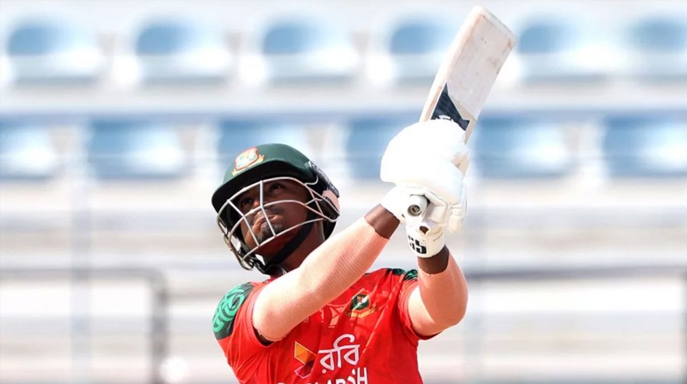 জয় দিয়ে বাংলাদেশের রাইজিং স্টারস এশিয়া কাপ শুরু, ৩৫ বলে সোহানের সেঞ্চুরি