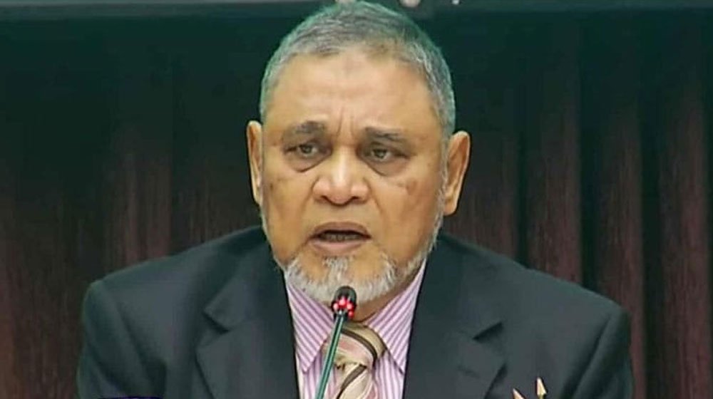 গ্রহণযোগ্য নির্বাচনের জন্য সব দলের সহযোগিতা জরুরি: সিইসি