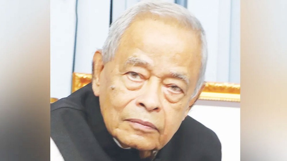 মহীউদ্দীন খান আলমগীর ও স্ত্রীর ৩৩ ব্যাংক হিসাব অবরুদ্ধ