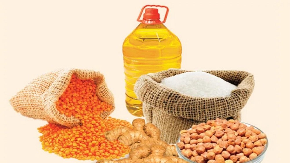 রমজানে পণ্যের দাম কম রাখতে কাজ করছে সরকার