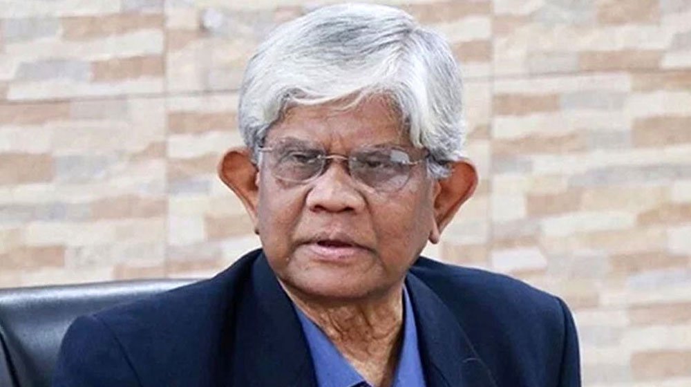 আনসার বাহিনীর জন্য কেনা হবে ১৭ হাজার শটগান: অর্থ উপদেষ্টা