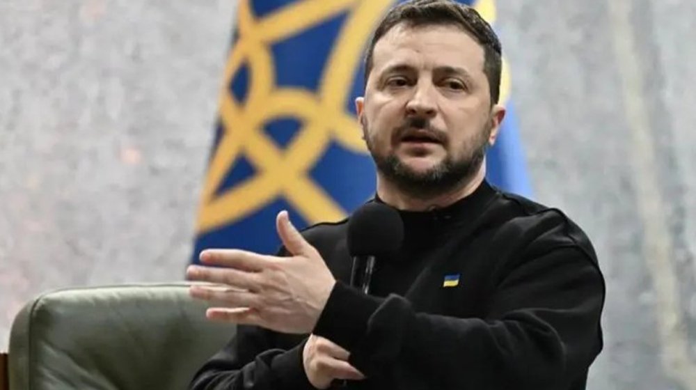 রাশিয়াকে ভূখণ্ড ছেড়ে দেওয়াই ‘প্রধান সমস্যা’