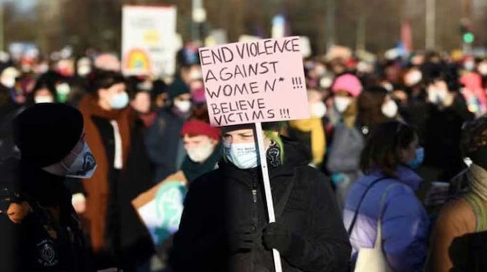 গত বছরে বিশ্বজুড়ে কাছের মানুষের হাতে ‘প্রতিদিন গড়ে ১৩৭ নারী খুন’