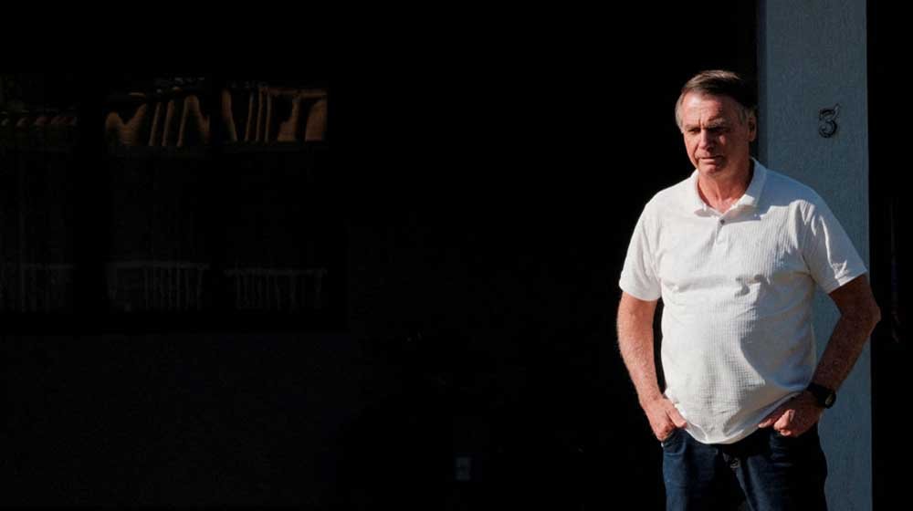 বোলসোনারোর সোয়া ২৭ বছরের কারাদণ্ড