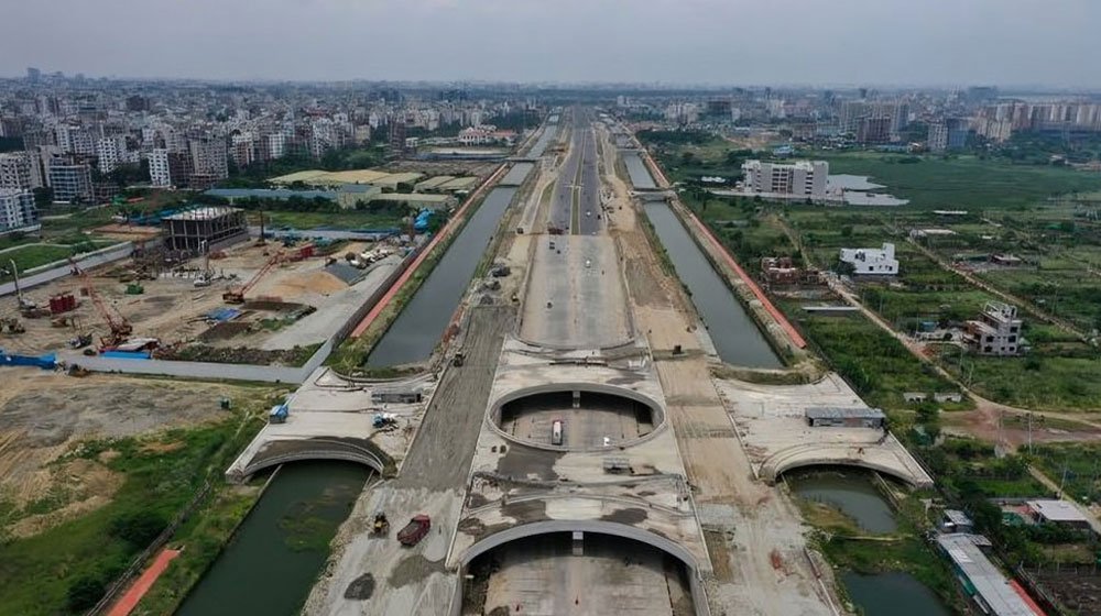 হাসিনার প্লট দুর্নীতি: বেআইনি-একাধিক প্লট ভোগকারীকে শনাক্তের নির্দেশ