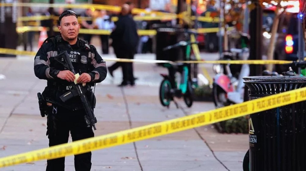 তৃতীয় বিশ্বের সব দেশ থেকে অভিবাসী নেওয়া বন্ধ