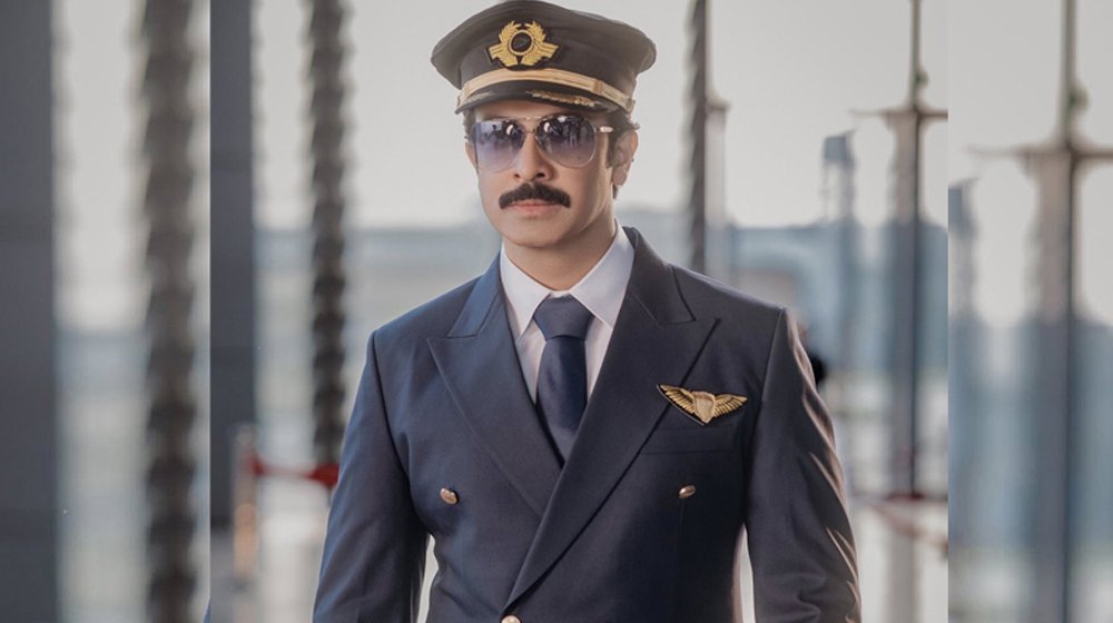 ৬ লুকে মেগাস্টার শাকিব খানের চমক, কেন এই লুক