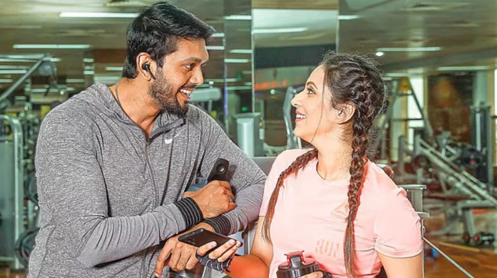 তৃতীয়বার জুটি শুভ–মিম, শুটিং শুরু, মুক্তি ঈদে