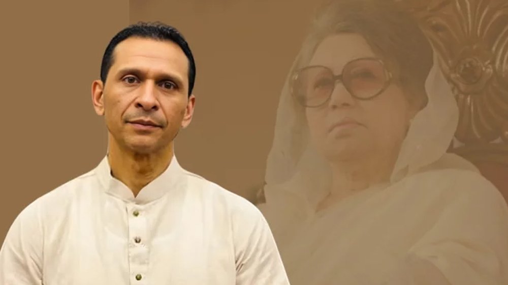 খালেদা জিয়ার দ্রুত সুস্থতা কামনা করলেন সোহেল তাজ