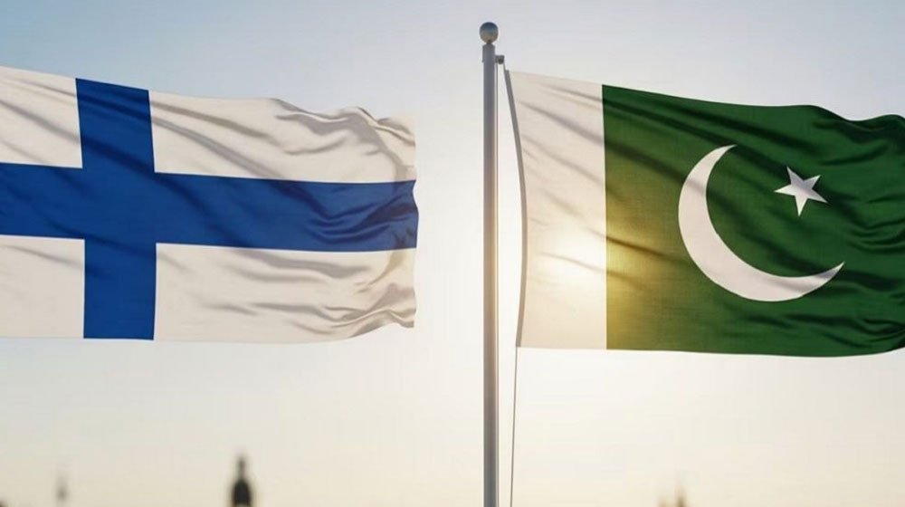 পাকিস্তানসহ তিন দেশে দূতাবাস বন্ধ করছে ফিনল্যান্ড