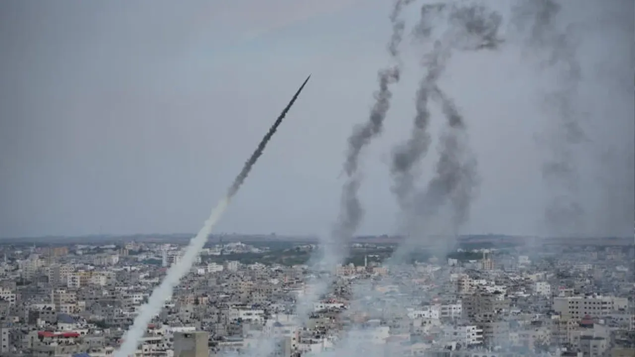 ইসরায়েলের বিরুদ্ধে জবাব দিতে প্রস্তুত মুসলিম দেশ