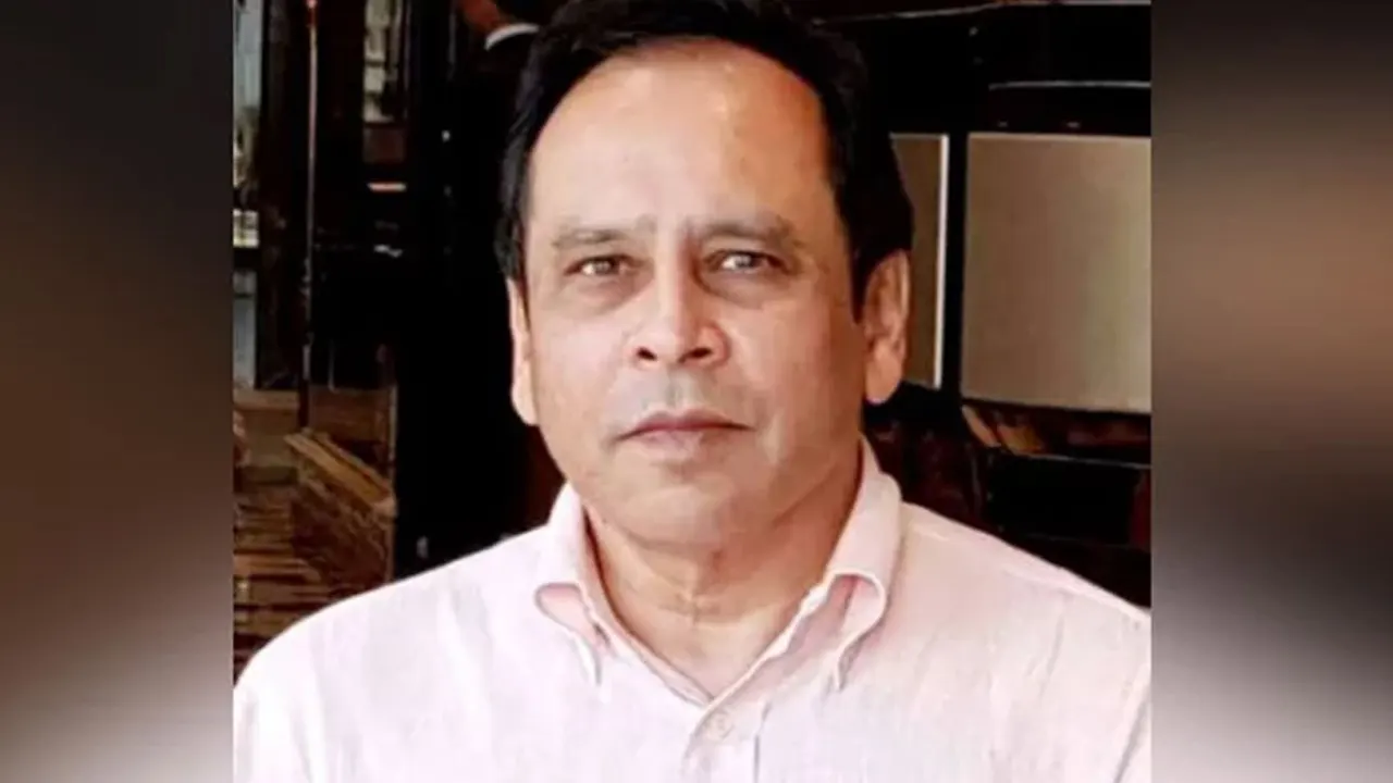 বিএনপিতে যোগদানের পর রেজা কিবরিয়ার বার্তা