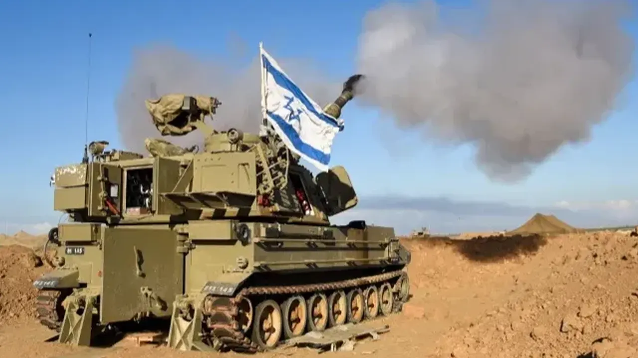 একদিনই ইসরায়েলি বাহিনী ‘২৭ বার যুদ্ধবিরতি ভেঙেছে’