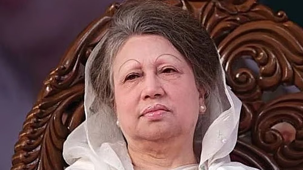 খালেদা জিয়ার অবস্থার সামান্য উন্নতি, বিদেশে নেওয়া নিয়ে সিদ্ধান্ত হয়নি