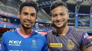 আইপিএলে নিলাম: মোস্তাফিজের ভিত্তিমূল্য ২ কোটি রুপি, সাকিবের ১ কোটি
