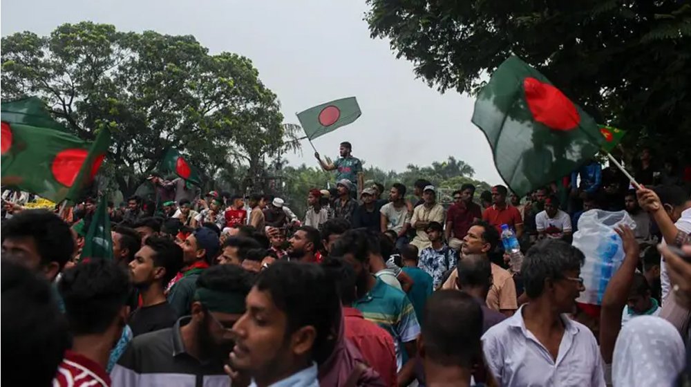 ভোটের আগে জোট, পর্দার আড়ালে ‘আন্ডারস্ট্যান্ডিং’